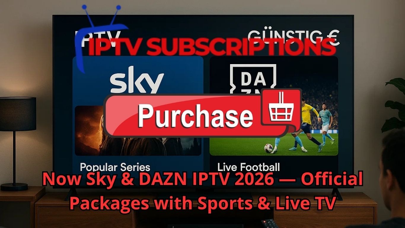Australian IPTV Channels Whirlpool – Best Options for 2025 29 1
