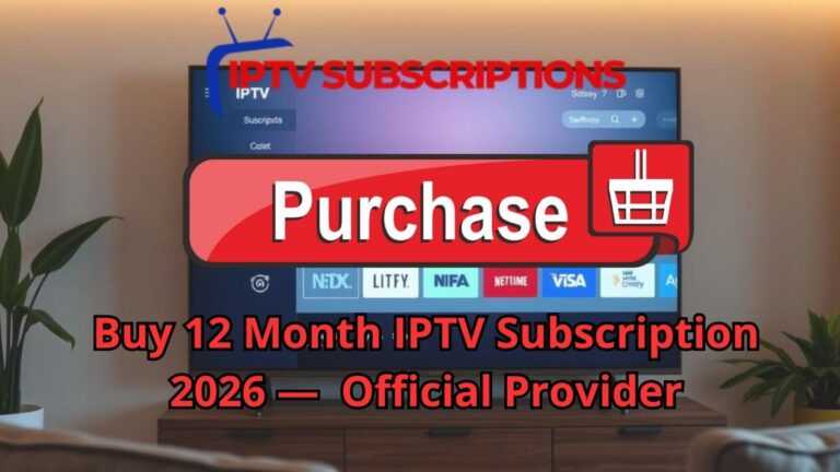 Australian IPTV Channels Whirlpool – Best Options for 2025 31