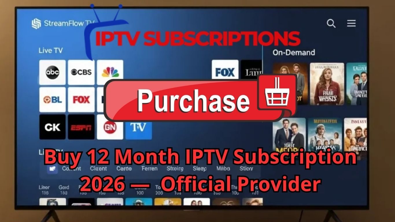 Australian IPTV Channels Whirlpool – Best Options for 2025 32 2