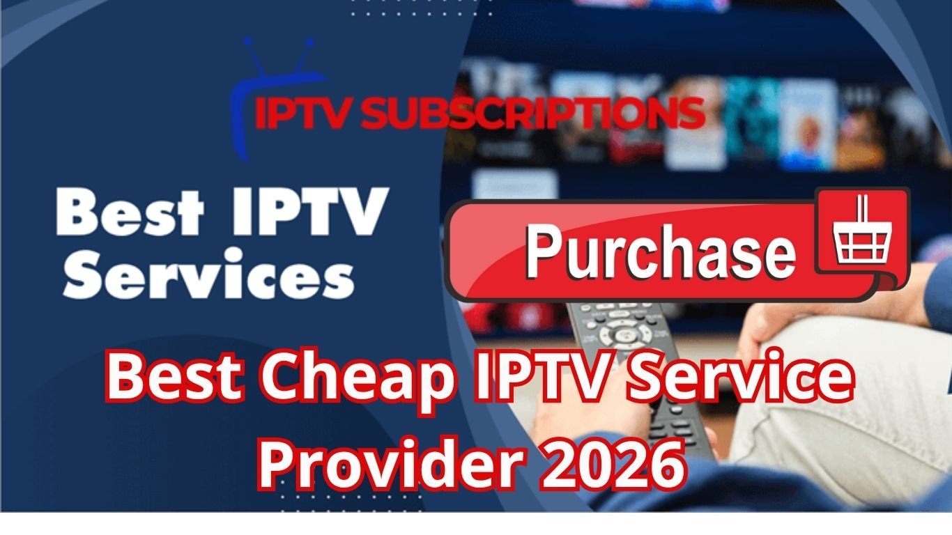 Australian IPTV Channels Whirlpool – Best Options for 2025 35 1
