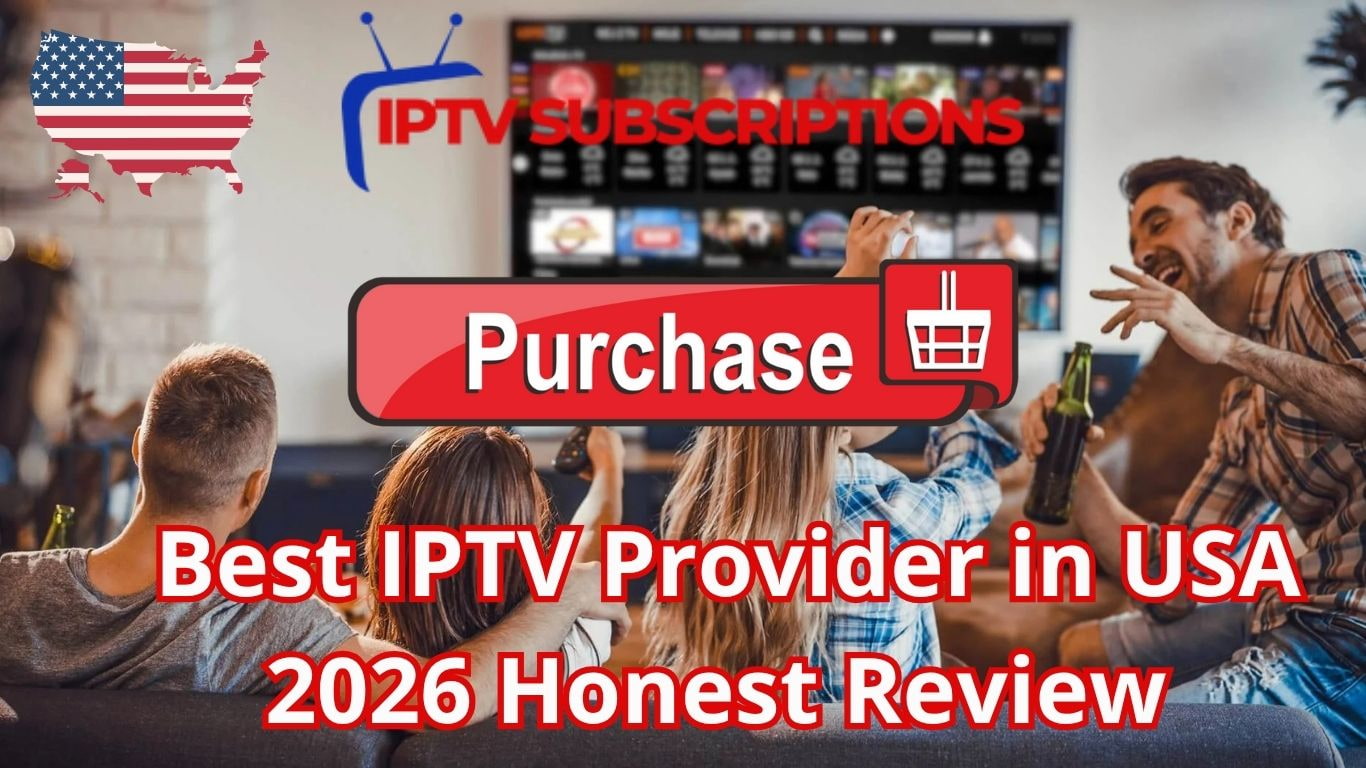 Australian IPTV Channels Whirlpool – Best Options for 2025 42 1