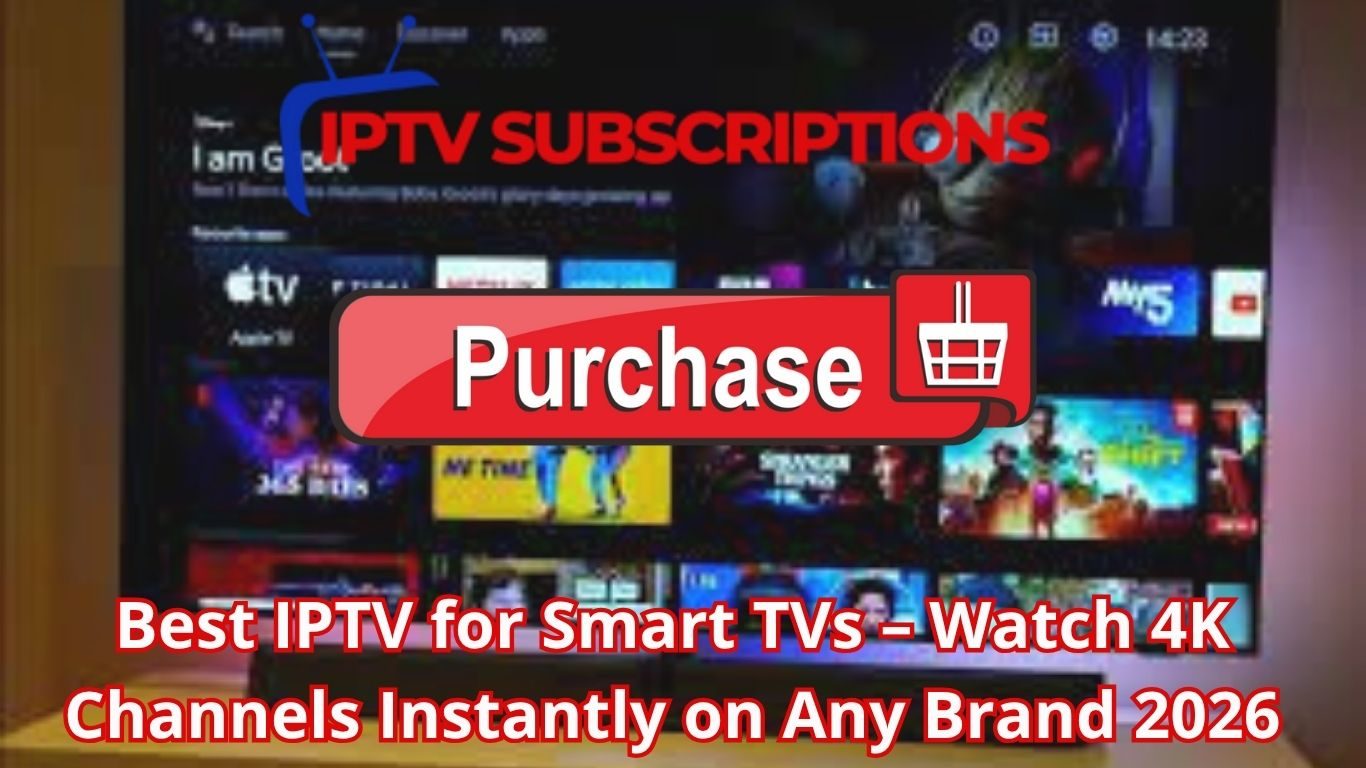 Australian IPTV Channels Whirlpool – Best Options for 2025 48 1